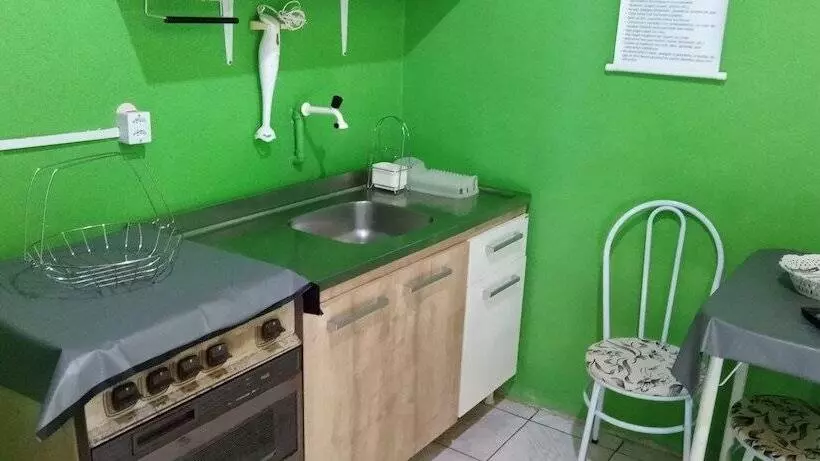 Hotelli Pousada Vem Verao