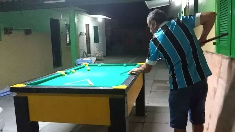 Hotelli Pousada Vem Verao