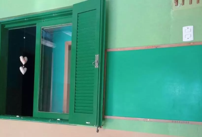 Hotelli Pousada Vem Verao