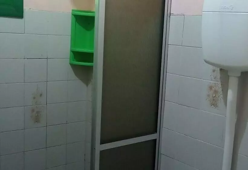 Hotelli Pousada Vem Verao