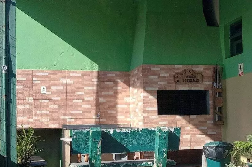 Hotelli Pousada Vem Verao