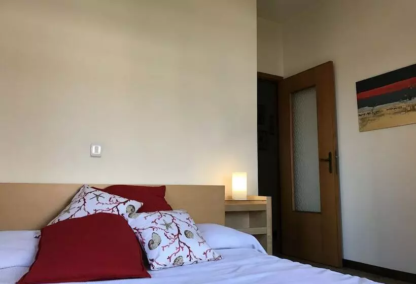 Hotelli The Residence Of The Ronchi