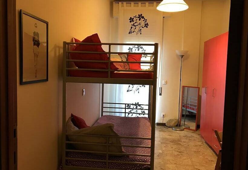 فندق The Residence Of The Ronchi