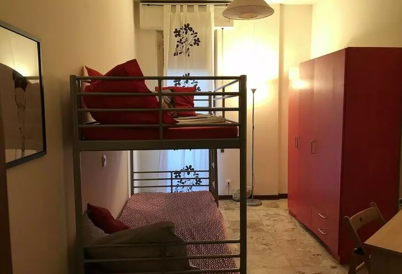 Hotelli The Residence Of The Ronchi