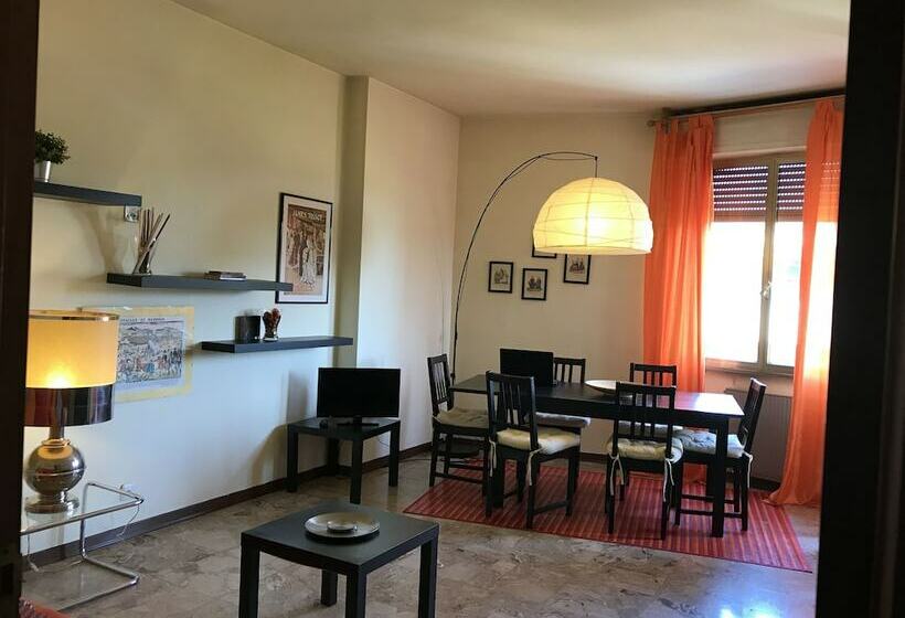 فندق The Residence Of The Ronchi