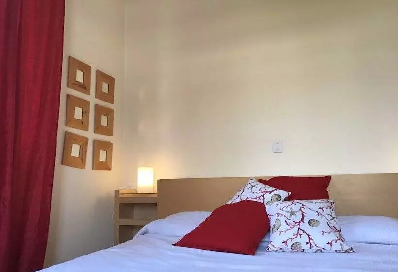 Hotelli The Residence Of The Ronchi