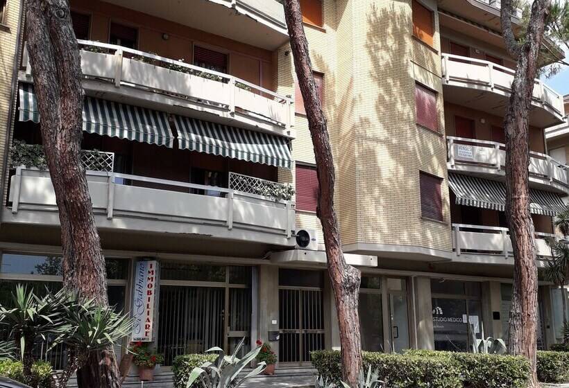 فندق The Residence Of The Ronchi