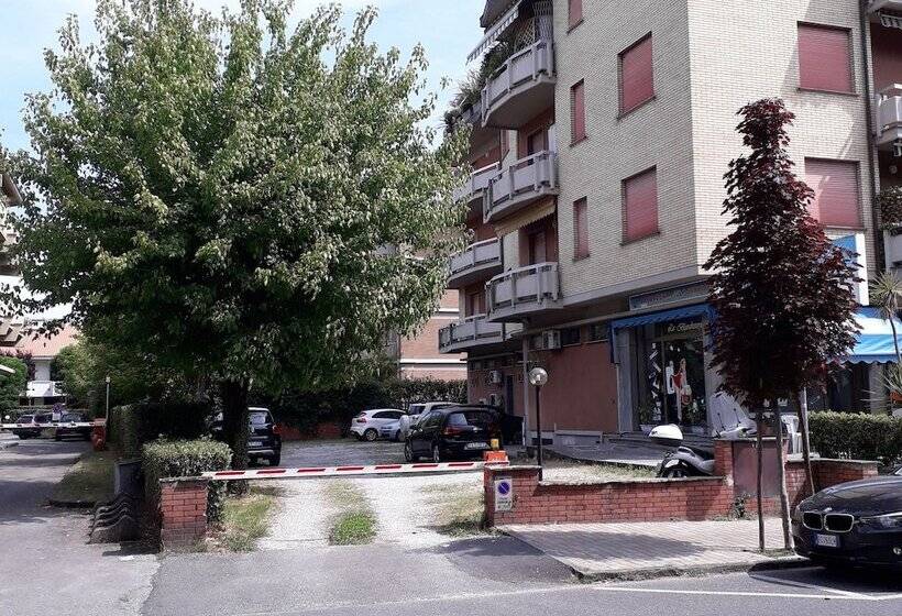 فندق The Residence Of The Ronchi