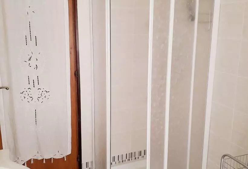 Hotelli The Residence Of The Ronchi