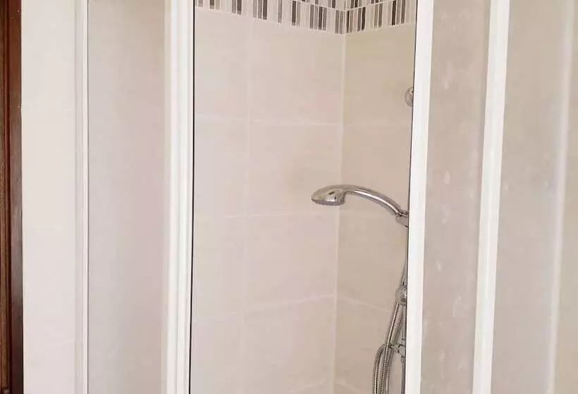 Hotelli The Residence Of The Ronchi