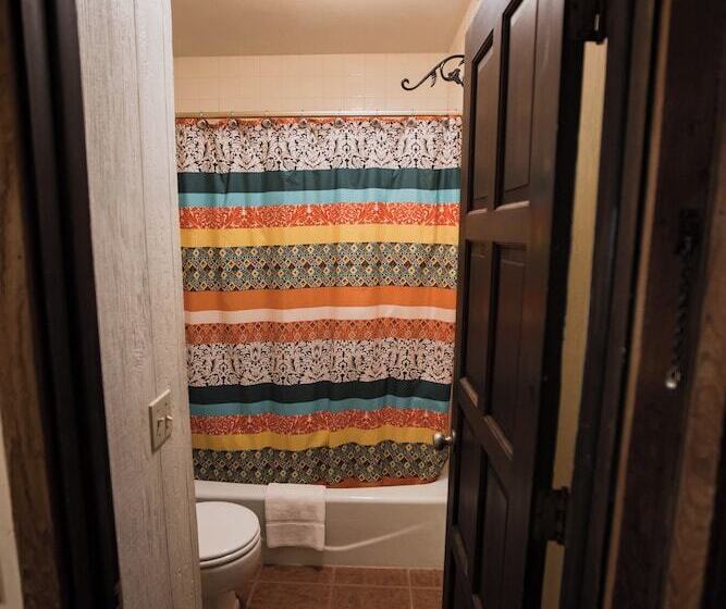 فندق The Viking Lodge   Downtown Winter Park, Colorado