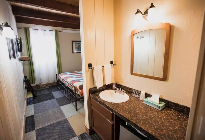 Hotelli The Viking Lodge   Downtown Winter Park, Colorado