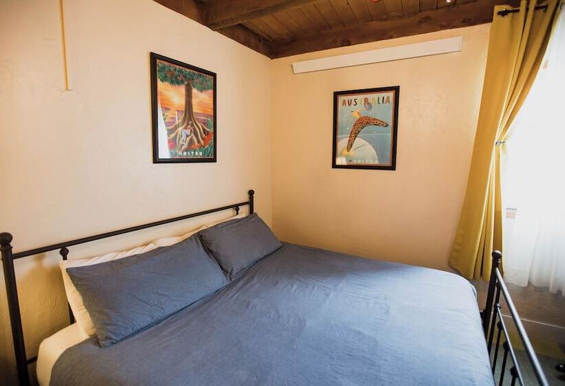 فندق The Viking Lodge   Downtown Winter Park, Colorado