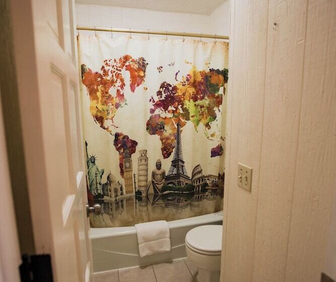 فندق The Viking Lodge   Downtown Winter Park, Colorado