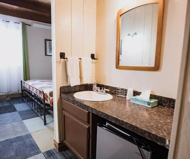 Hotelli The Viking Lodge   Downtown Winter Park, Colorado