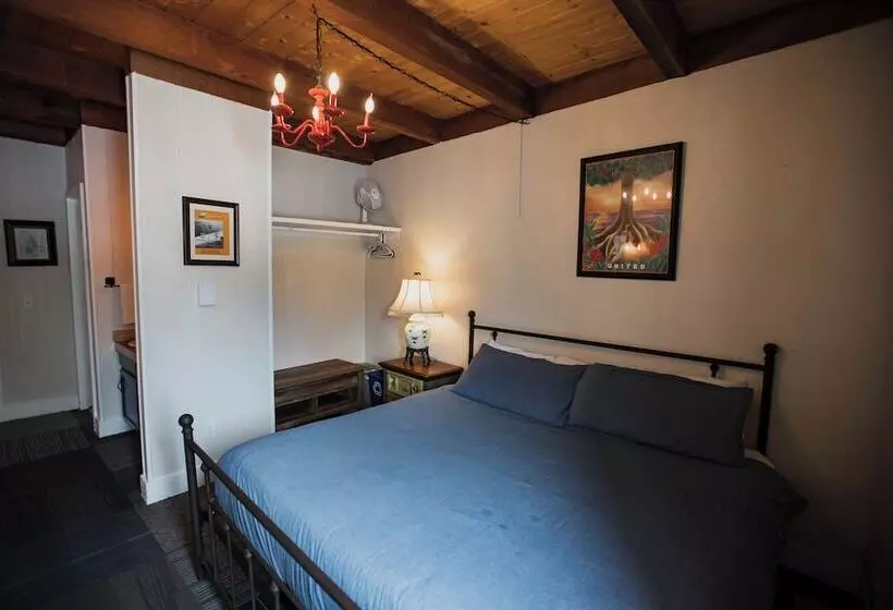 Hotelli The Viking Lodge   Downtown Winter Park, Colorado