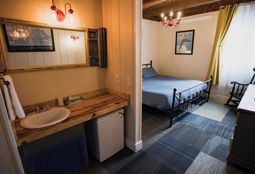 فندق The Viking Lodge   Downtown Winter Park, Colorado