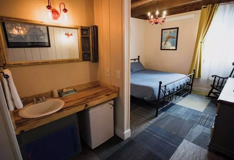 Hotelli The Viking Lodge   Downtown Winter Park, Colorado