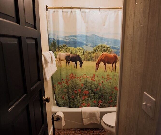 فندق The Viking Lodge   Downtown Winter Park, Colorado