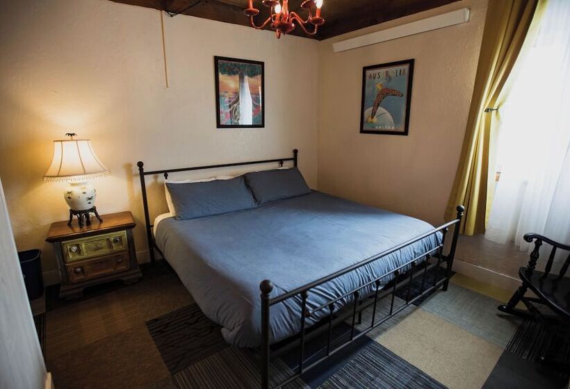 فندق The Viking Lodge   Downtown Winter Park, Colorado