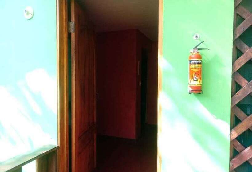 هتل Toucan & Tarpon