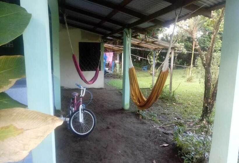 هتل Toucan & Tarpon