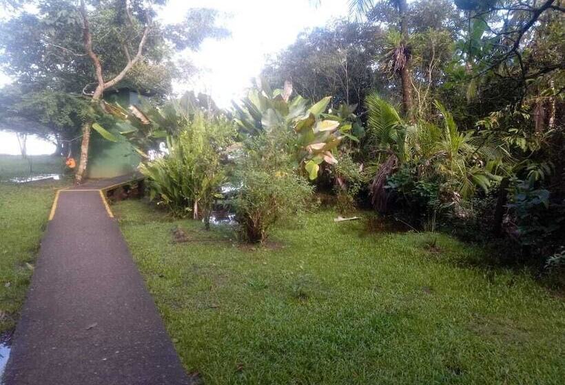 هتل Toucan & Tarpon