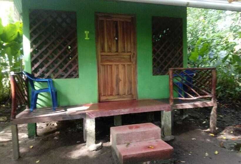 هتل Toucan & Tarpon