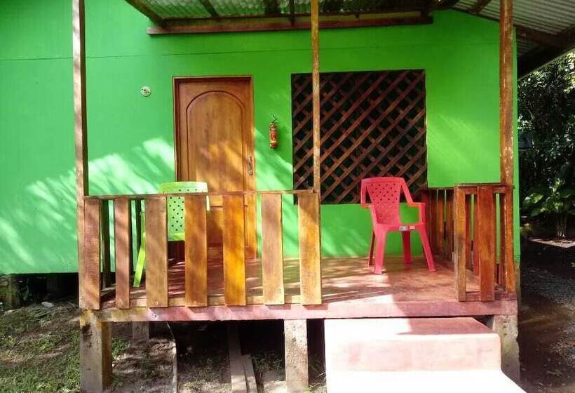 هتل Toucan & Tarpon