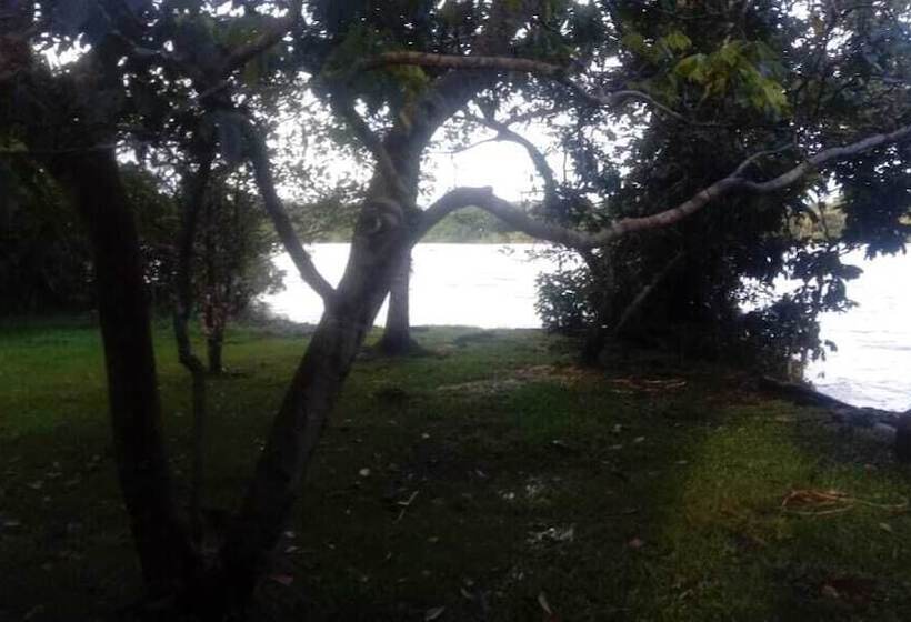 هتل Toucan & Tarpon