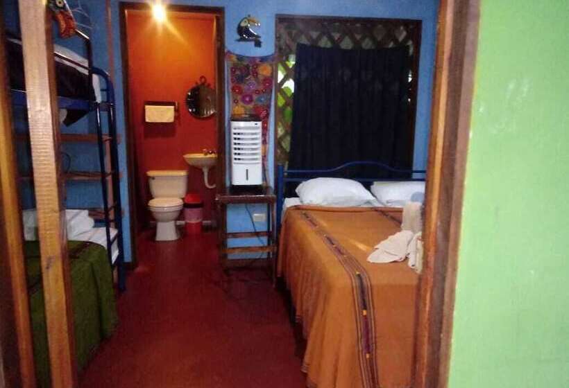 هتل Toucan & Tarpon