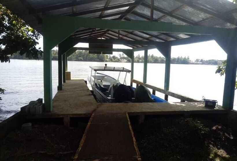 هتل Toucan & Tarpon