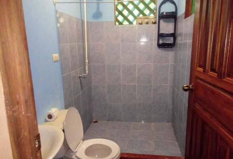 هتل Toucan & Tarpon