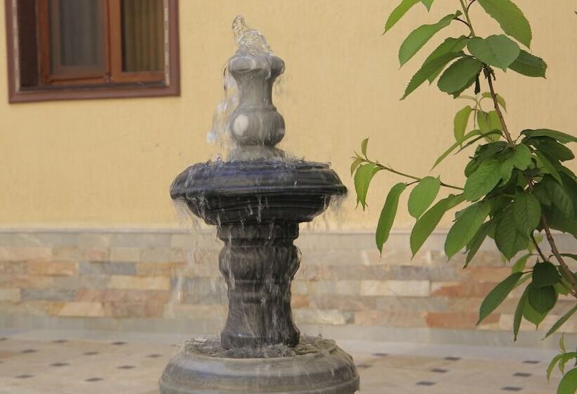 فندق Xonsaroy B&b