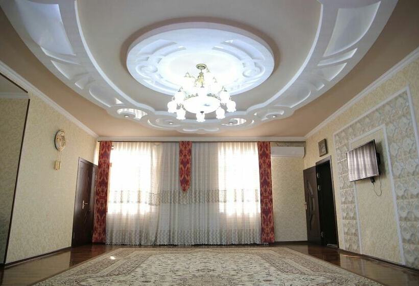 فندق Xonsaroy B&b