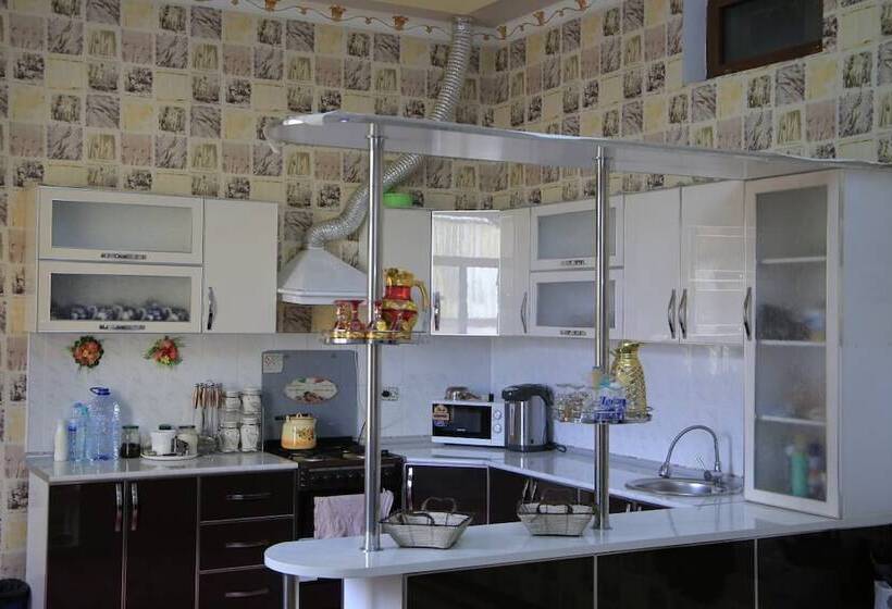 فندق Xonsaroy B&b