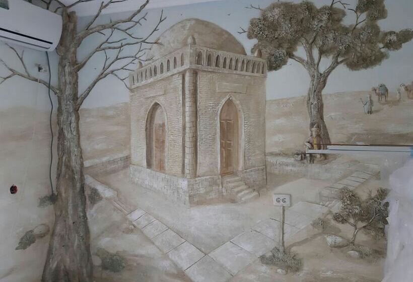 فندق Xonsaroy B&b