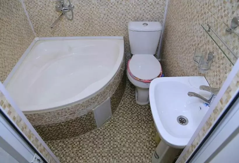 ホテル Xonsaroy B&b