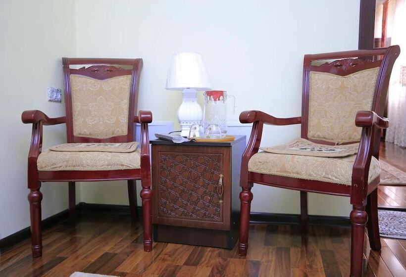 فندق Xonsaroy B&b