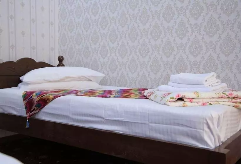 ホテル Xonsaroy B&b