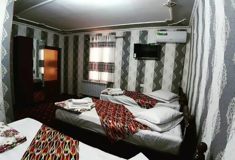 ホテル Xonsaroy B&b