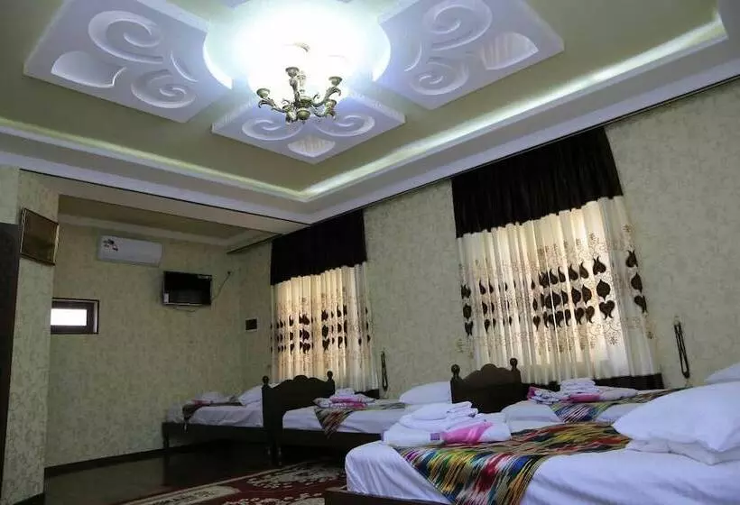 ホテル Xonsaroy B&b