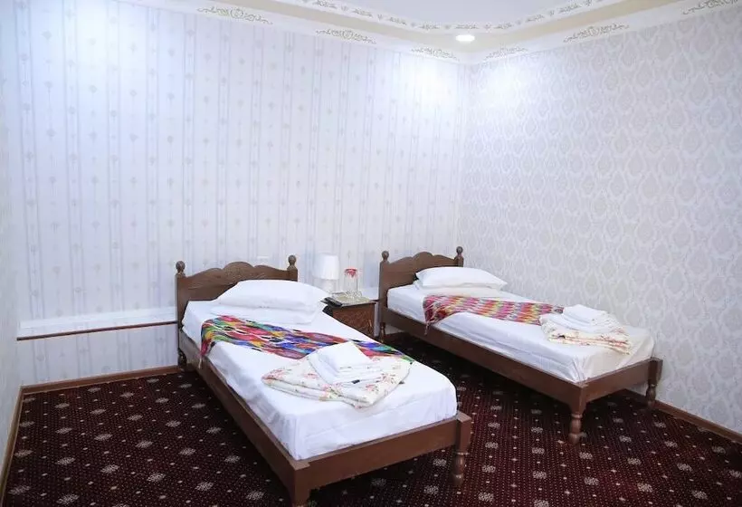 ホテル Xonsaroy B&b
