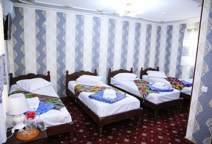 فندق Xonsaroy B&b
