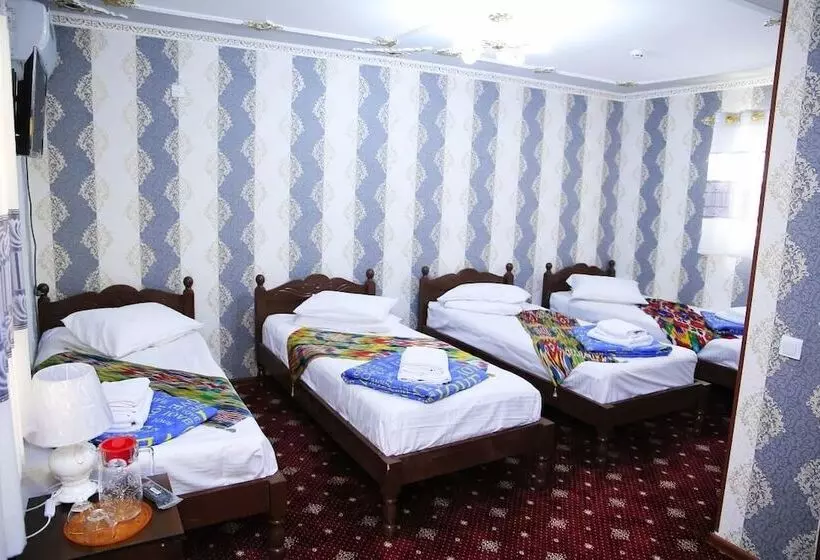 ホテル Xonsaroy B&b