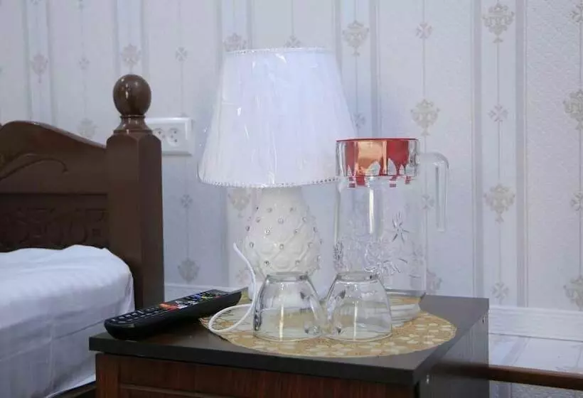 ホテル Xonsaroy B&b