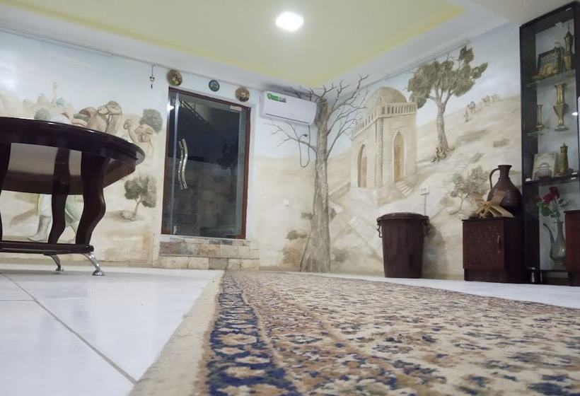 فندق Xonsaroy B&b