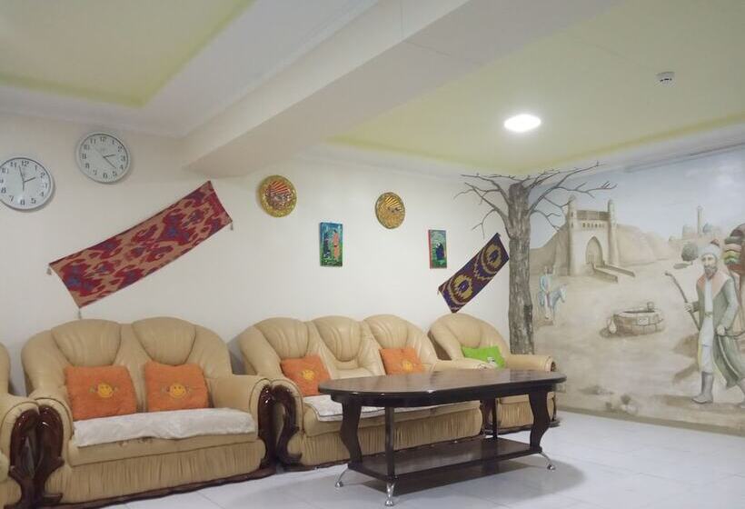 فندق Xonsaroy B&b