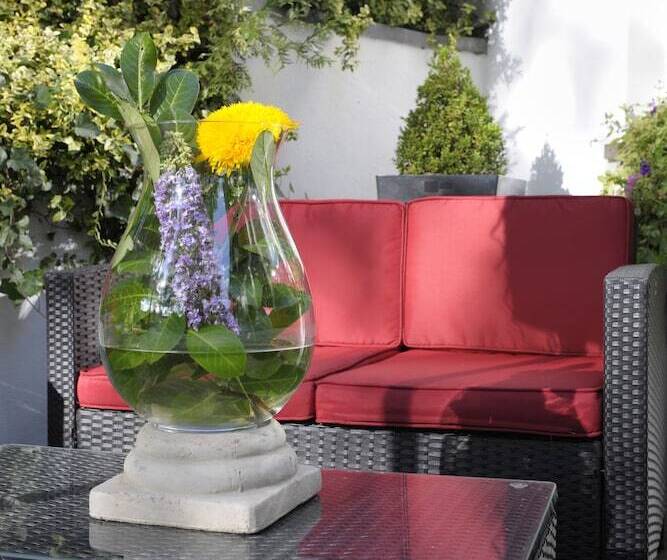 בית מלון כפרי Zur Post