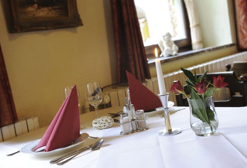 בית מלון כפרי Zur Post